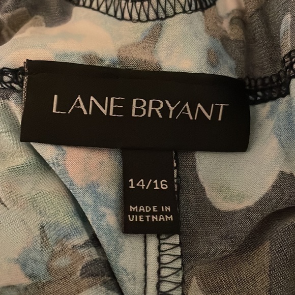 Floral Maxi Dress - Picture 5 of 5